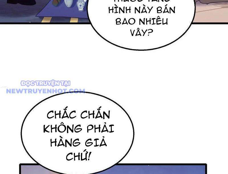 Vô Địch Bị Động Tạo Ra Tấn Sát Thương [Chap 38-57]