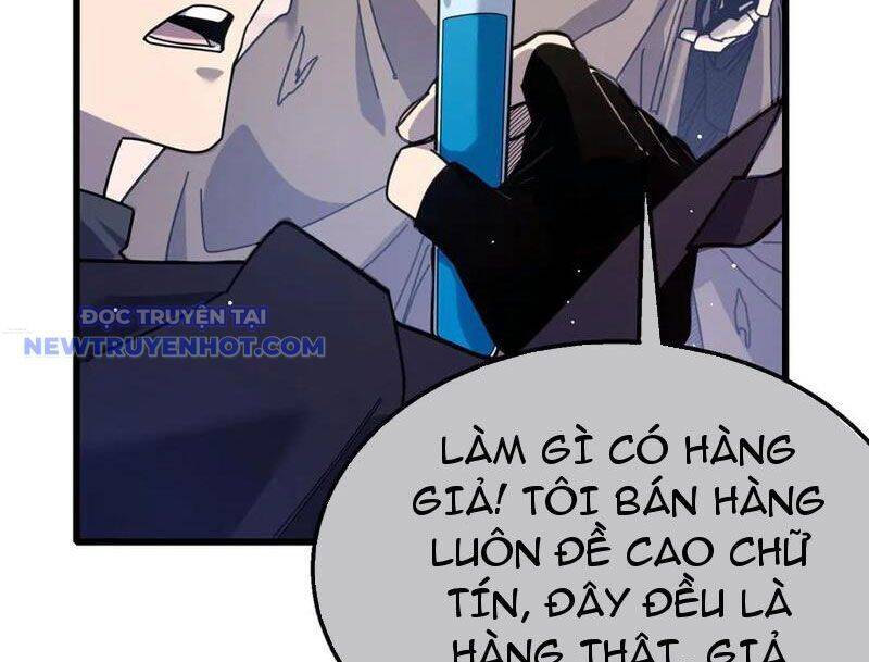 Vô Địch Bị Động Tạo Ra Tấn Sát Thương [Chap 38-57]