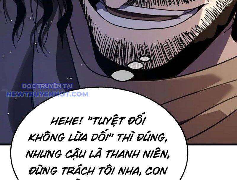 Vô Địch Bị Động Tạo Ra Tấn Sát Thương [Chap 38-57]