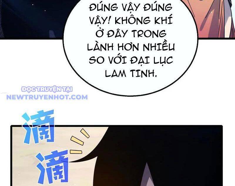 Vô Địch Bị Động Tạo Ra Tấn Sát Thương [Chap 38-57]