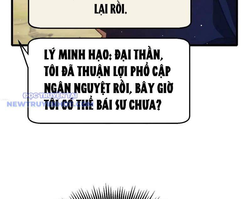 Vô Địch Bị Động Tạo Ra Tấn Sát Thương [Chap 38-57]