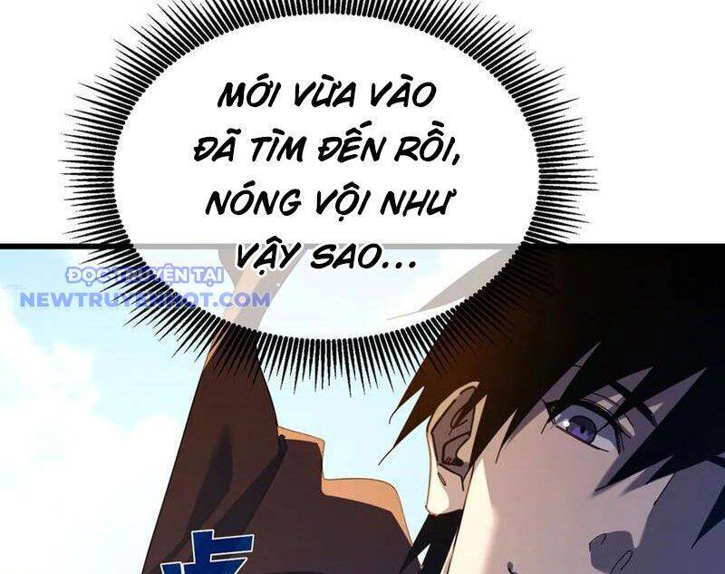 Vô Địch Bị Động Tạo Ra Tấn Sát Thương [Chap 38-57]