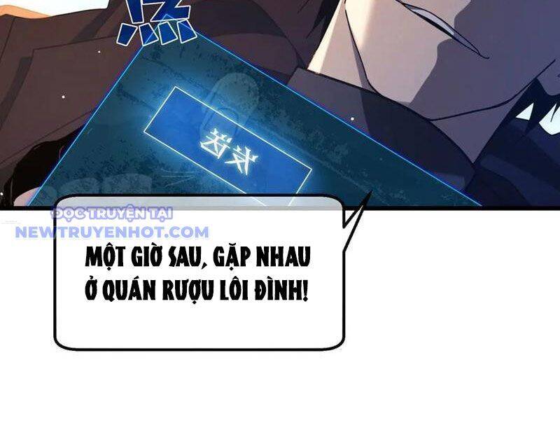 Vô Địch Bị Động Tạo Ra Tấn Sát Thương [Chap 38-57]