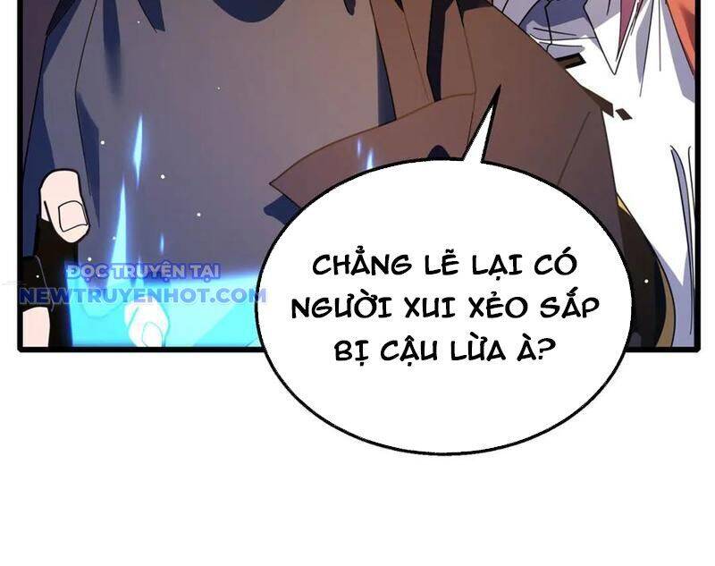 Vô Địch Bị Động Tạo Ra Tấn Sát Thương [Chap 38-57]