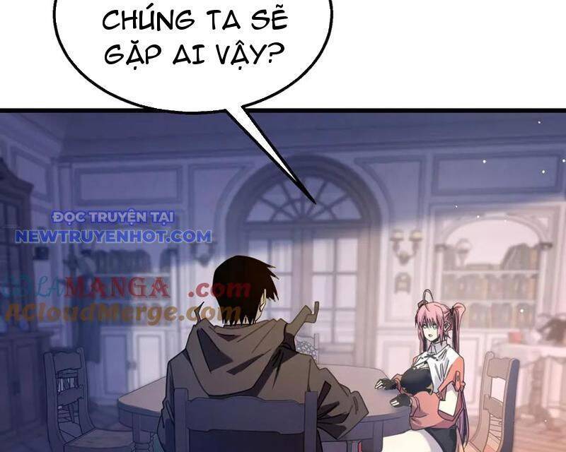 Vô Địch Bị Động Tạo Ra Tấn Sát Thương [Chap 38-57]