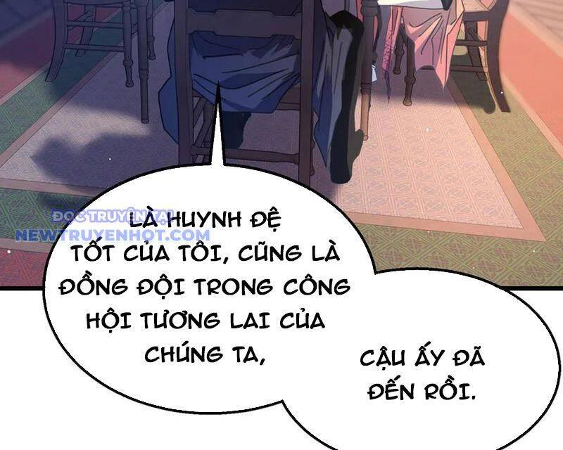 Vô Địch Bị Động Tạo Ra Tấn Sát Thương [Chap 38-57]