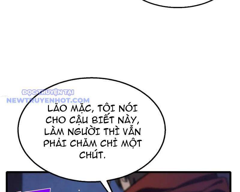 Vô Địch Bị Động Tạo Ra Tấn Sát Thương [Chap 38-57]