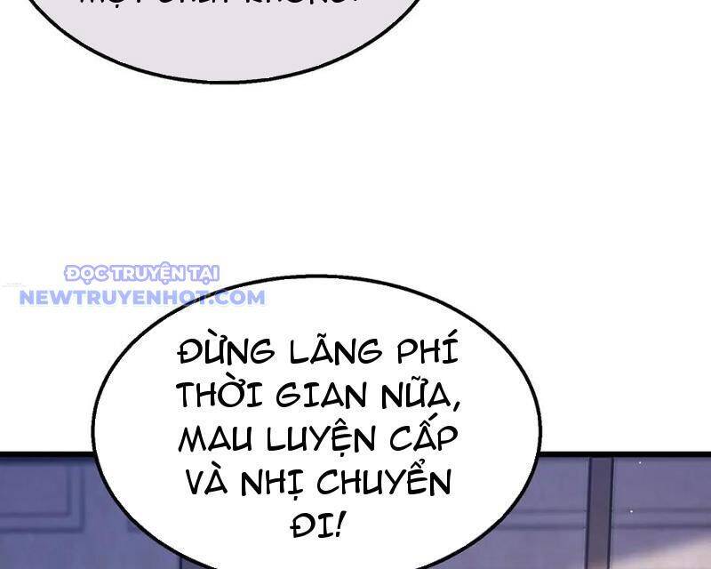 Vô Địch Bị Động Tạo Ra Tấn Sát Thương [Chap 38-57]