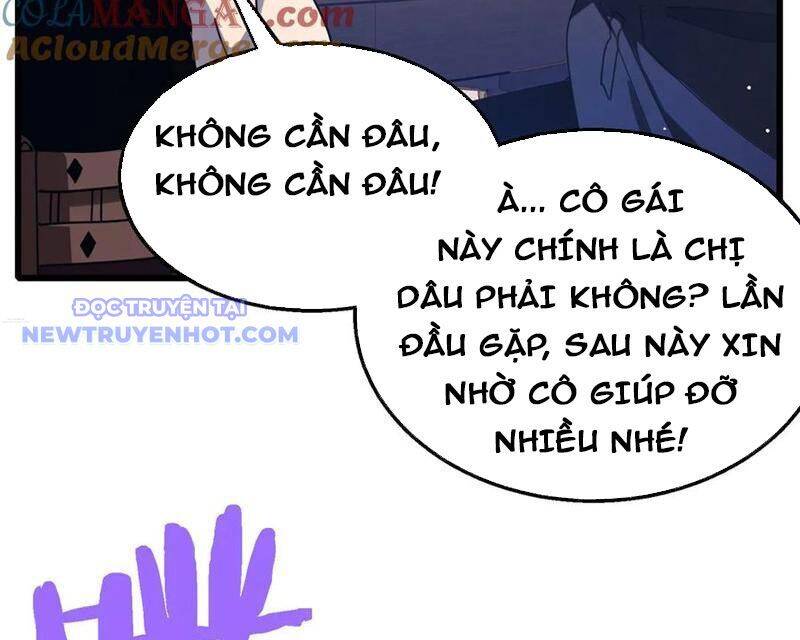 Vô Địch Bị Động Tạo Ra Tấn Sát Thương [Chap 38-57]