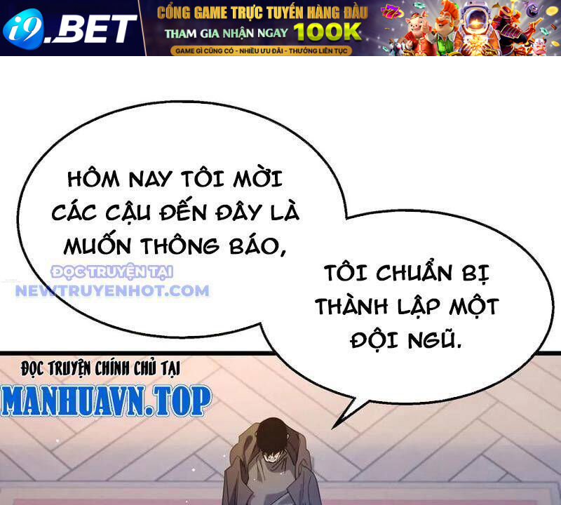 Vô Địch Bị Động Tạo Ra Tấn Sát Thương [Chap 38-57]