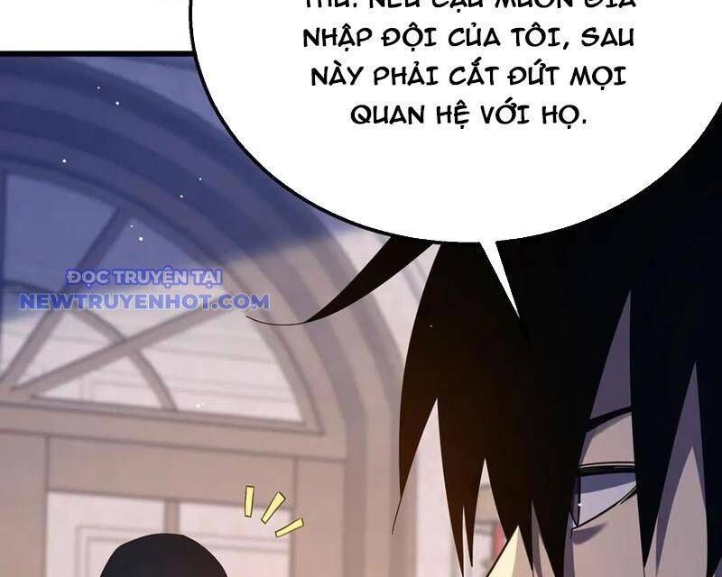 Vô Địch Bị Động Tạo Ra Tấn Sát Thương [Chap 38-57]