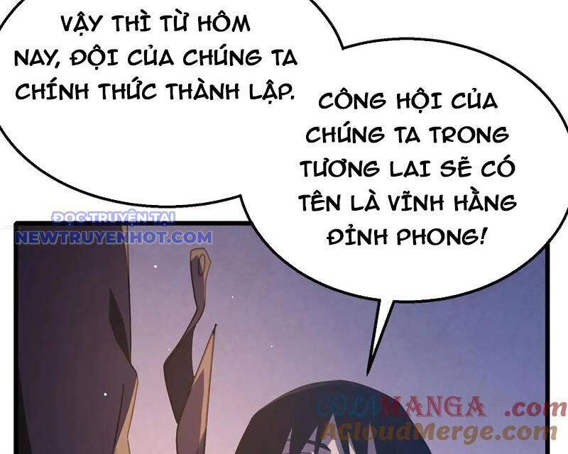 Vô Địch Bị Động Tạo Ra Tấn Sát Thương [Chap 38-57]