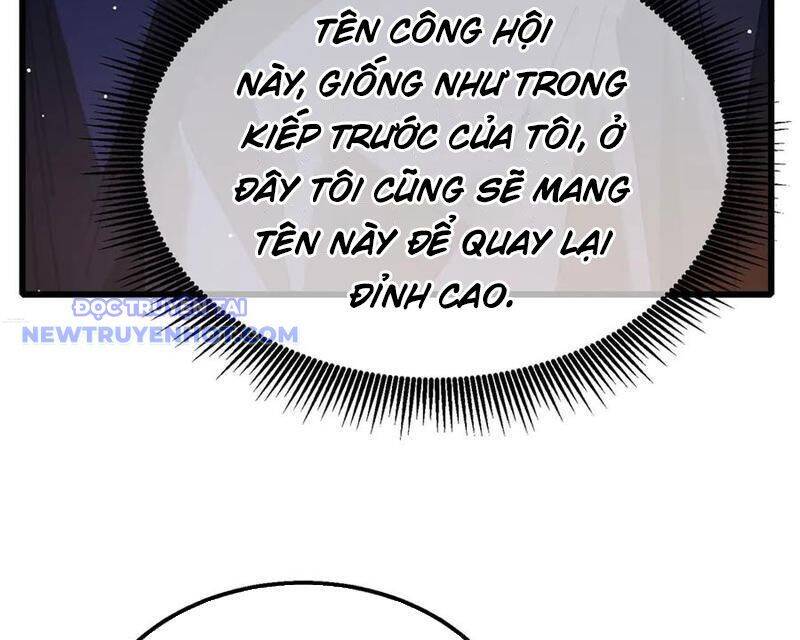 Vô Địch Bị Động Tạo Ra Tấn Sát Thương [Chap 38-57]