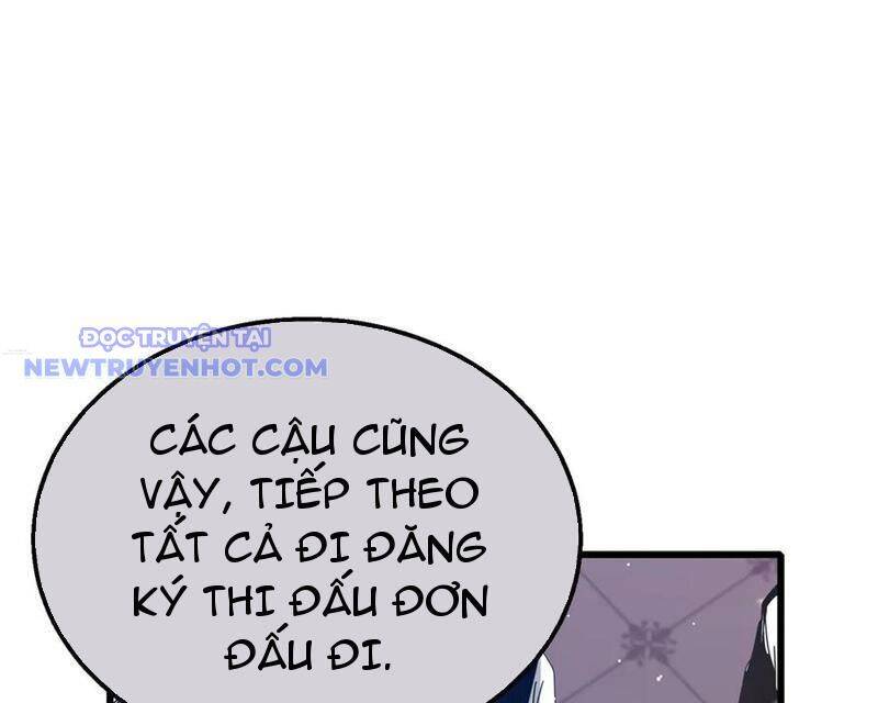 Vô Địch Bị Động Tạo Ra Tấn Sát Thương [Chap 38-57]