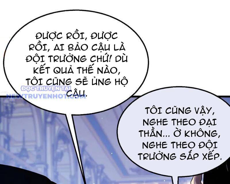 Vô Địch Bị Động Tạo Ra Tấn Sát Thương [Chap 38-57]