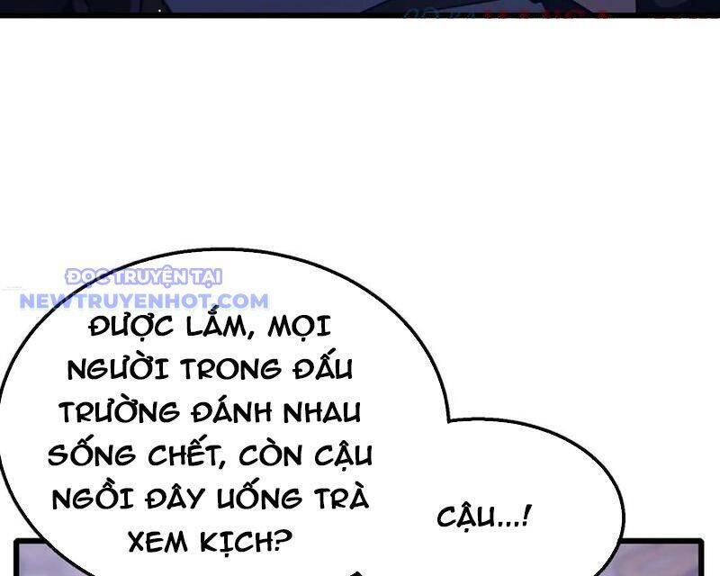 Vô Địch Bị Động Tạo Ra Tấn Sát Thương [Chap 38-57]