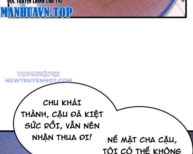 Vô Địch Bị Động Tạo Ra Tấn Sát Thương [Chap 38-57]