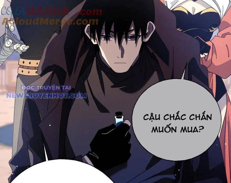 Vô Địch Bị Động Tạo Ra Tấn Sát Thương [Chap 38-57]