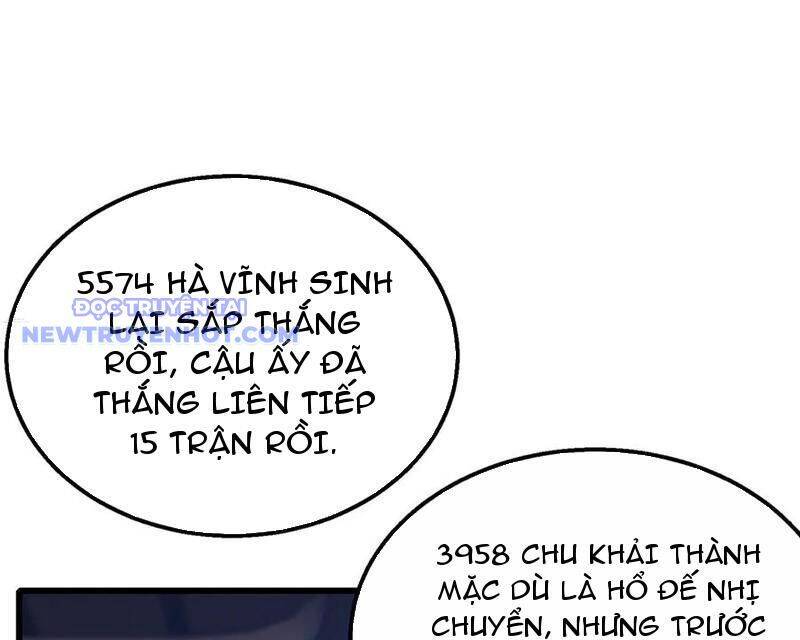 Vô Địch Bị Động Tạo Ra Tấn Sát Thương [Chap 38-57]