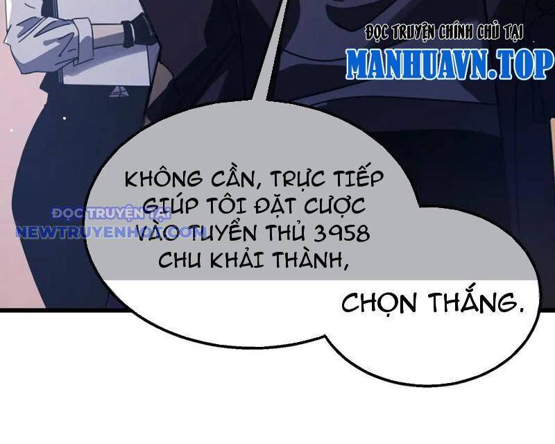 Vô Địch Bị Động Tạo Ra Tấn Sát Thương [Chap 38-57]