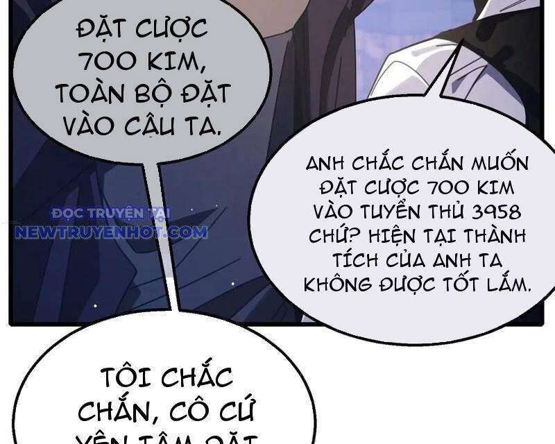 Vô Địch Bị Động Tạo Ra Tấn Sát Thương [Chap 38-57]