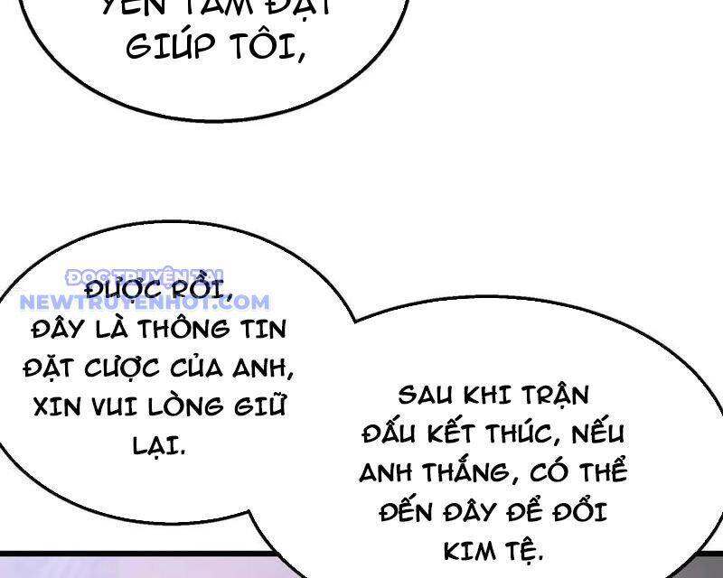 Vô Địch Bị Động Tạo Ra Tấn Sát Thương [Chap 38-57]