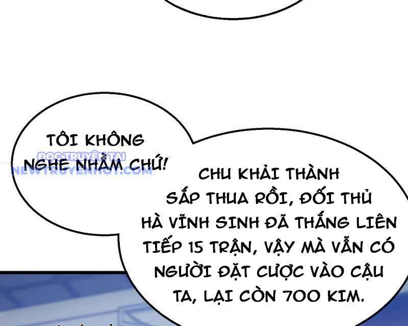 Vô Địch Bị Động Tạo Ra Tấn Sát Thương [Chap 38-57]