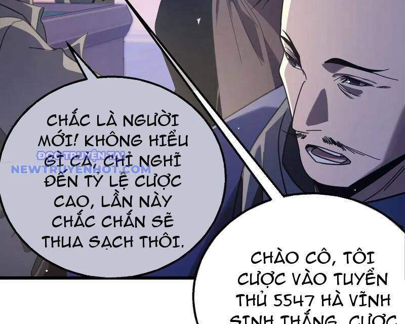 Vô Địch Bị Động Tạo Ra Tấn Sát Thương [Chap 38-57]