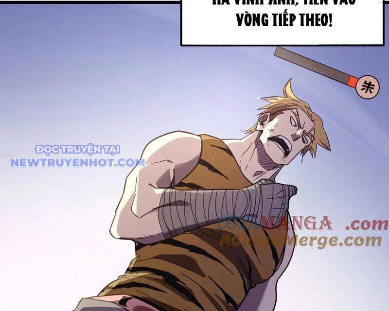 Vô Địch Bị Động Tạo Ra Tấn Sát Thương [Chap 38-57]