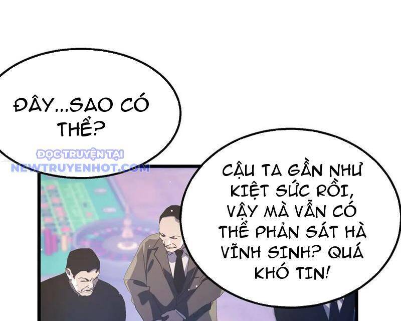 Vô Địch Bị Động Tạo Ra Tấn Sát Thương [Chap 38-57]