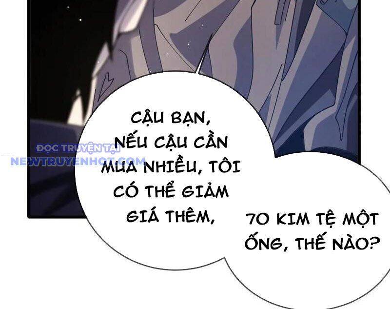 Vô Địch Bị Động Tạo Ra Tấn Sát Thương [Chap 38-57]