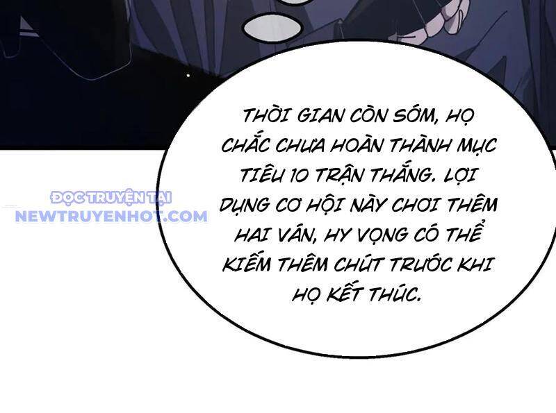 Vô Địch Bị Động Tạo Ra Tấn Sát Thương [Chap 38-57]