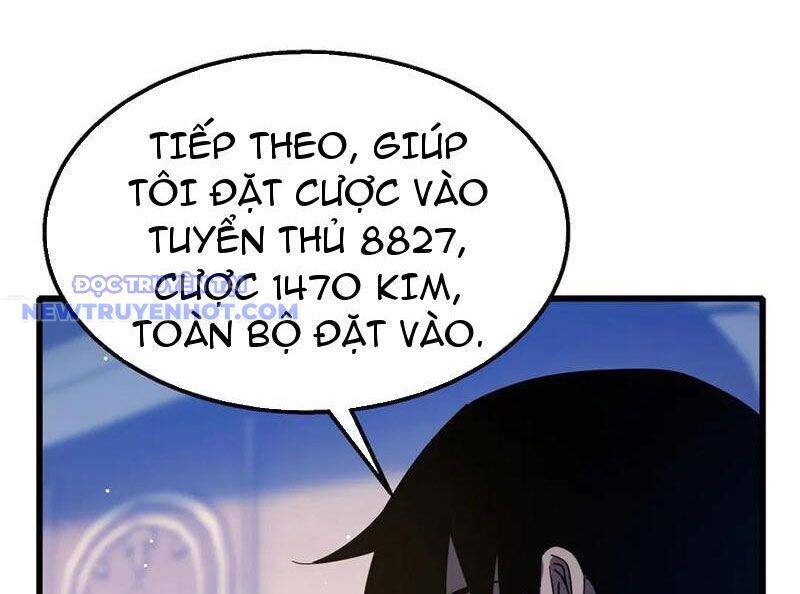 Vô Địch Bị Động Tạo Ra Tấn Sát Thương [Chap 38-57]