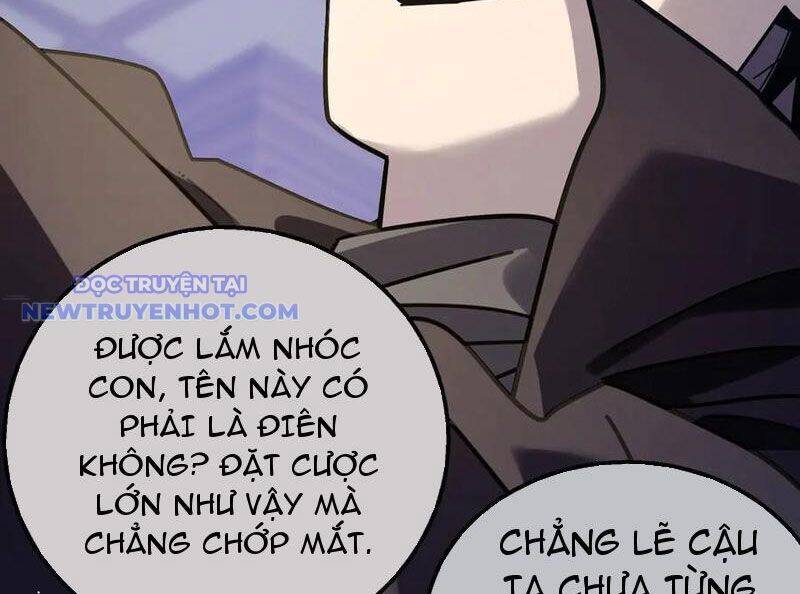 Vô Địch Bị Động Tạo Ra Tấn Sát Thương [Chap 38-57]