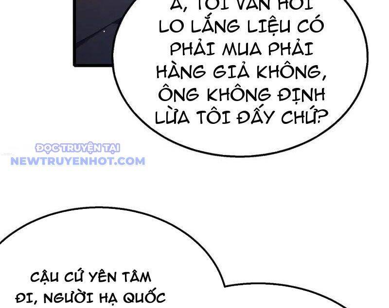 Vô Địch Bị Động Tạo Ra Tấn Sát Thương [Chap 38-57]