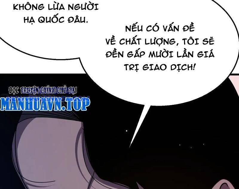 Vô Địch Bị Động Tạo Ra Tấn Sát Thương [Chap 38-57]