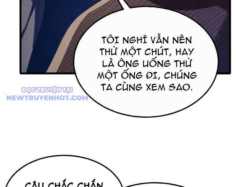 Vô Địch Bị Động Tạo Ra Tấn Sát Thương [Chap 38-57]