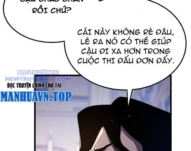 Vô Địch Bị Động Tạo Ra Tấn Sát Thương [Chap 38-57]