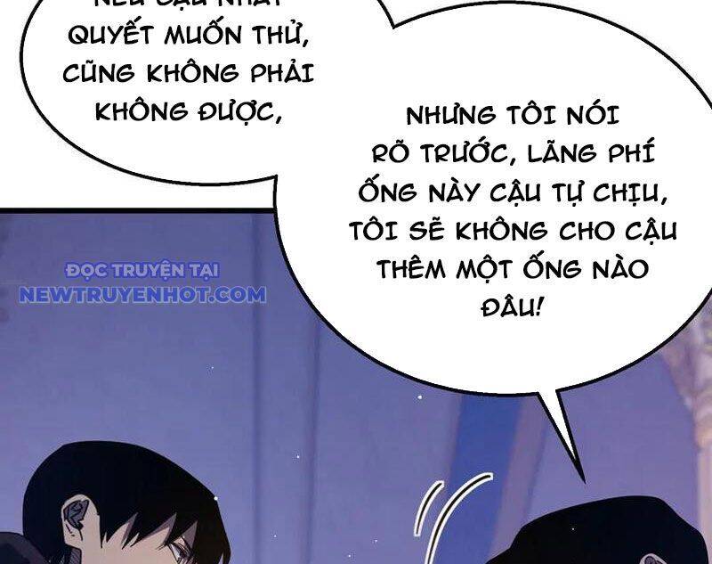 Vô Địch Bị Động Tạo Ra Tấn Sát Thương [Chap 38-57]