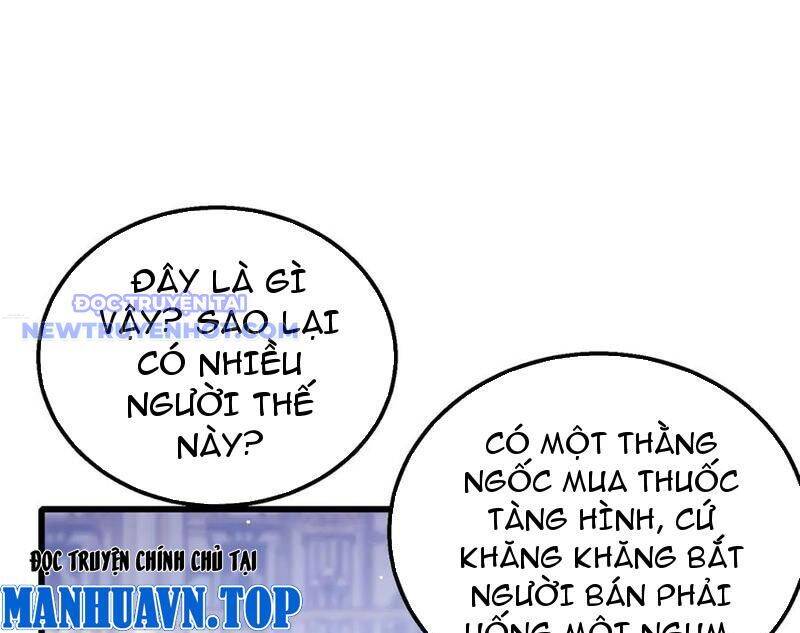 Vô Địch Bị Động Tạo Ra Tấn Sát Thương [Chap 38-57]