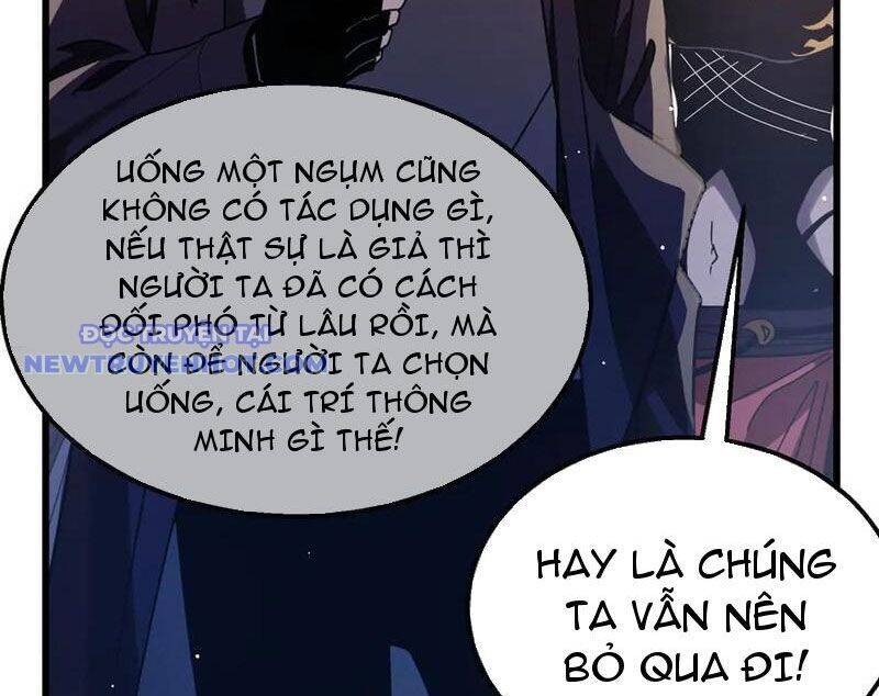 Vô Địch Bị Động Tạo Ra Tấn Sát Thương [Chap 38-57]