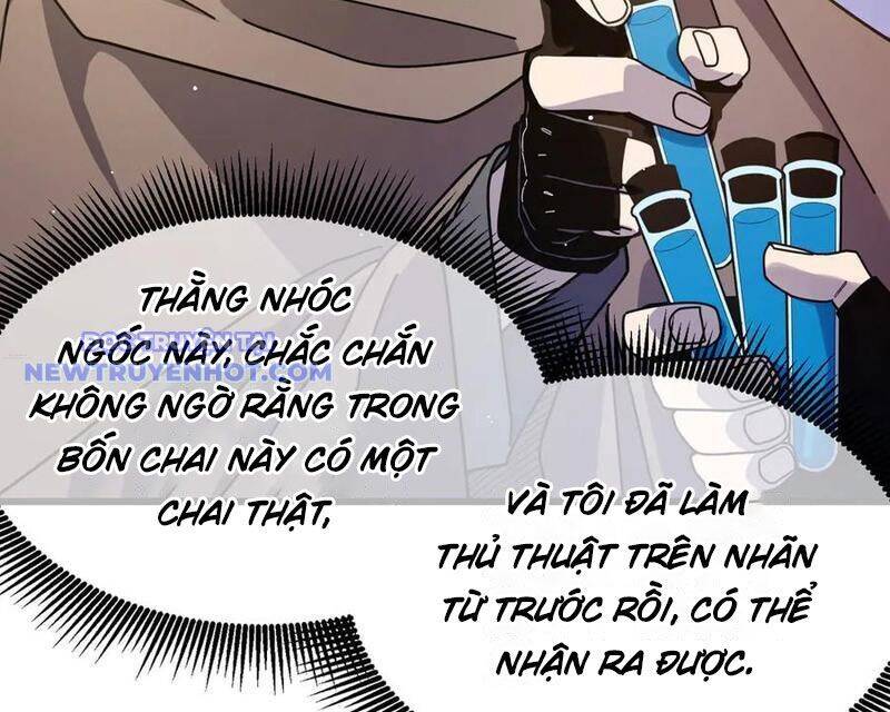 Vô Địch Bị Động Tạo Ra Tấn Sát Thương [Chap 38-57]