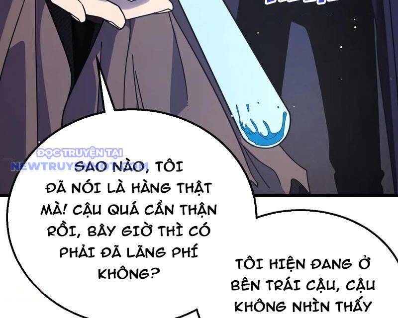 Vô Địch Bị Động Tạo Ra Tấn Sát Thương [Chap 38-57]