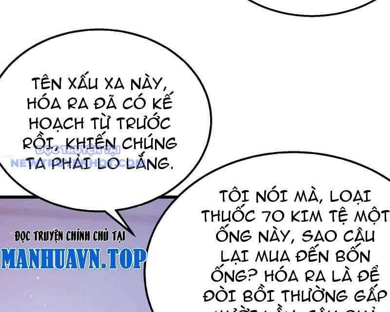 Vô Địch Bị Động Tạo Ra Tấn Sát Thương [Chap 38-57]