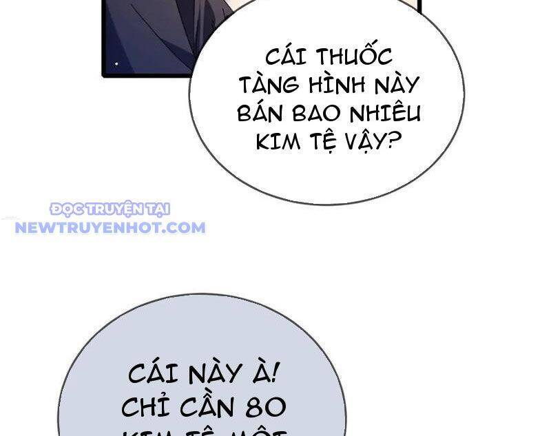 Vô Địch Bị Động Tạo Ra Tấn Sát Thương [Chap 38-57]