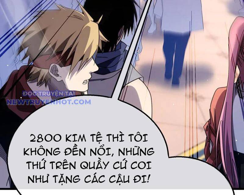 Vô Địch Bị Động Tạo Ra Tấn Sát Thương [Chap 38-57]