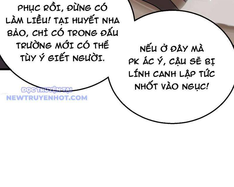 Vô Địch Bị Động Tạo Ra Tấn Sát Thương [Chap 38-57]