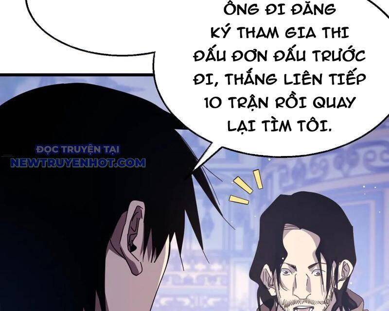 Vô Địch Bị Động Tạo Ra Tấn Sát Thương [Chap 38-57]