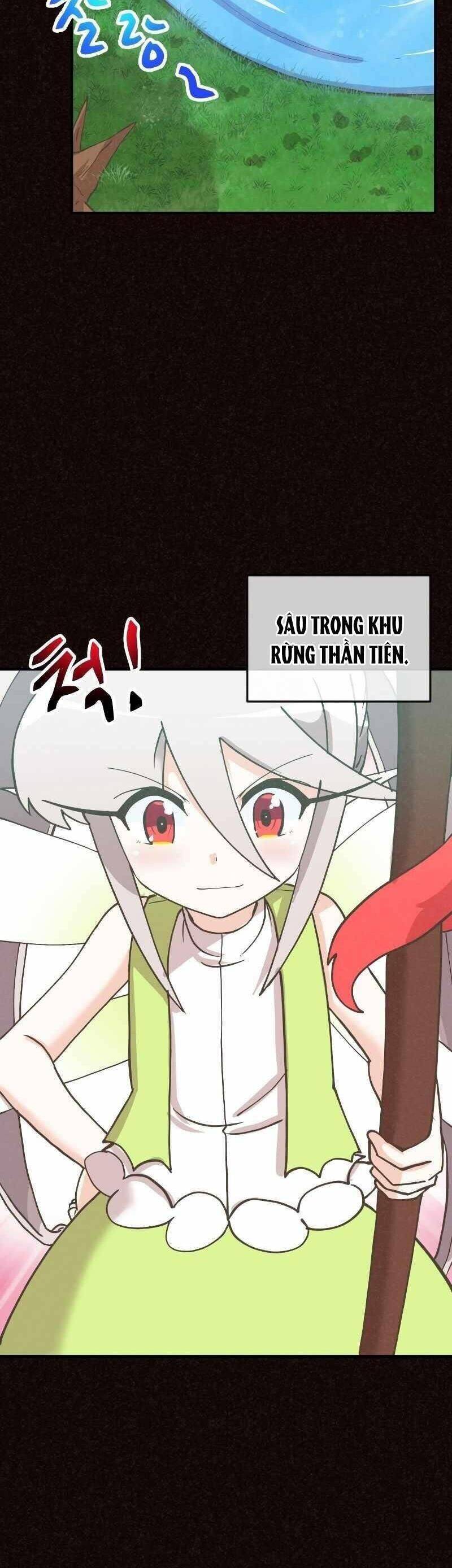 Tôi Trở Thành Một Nông Dân [Chap 152-157]