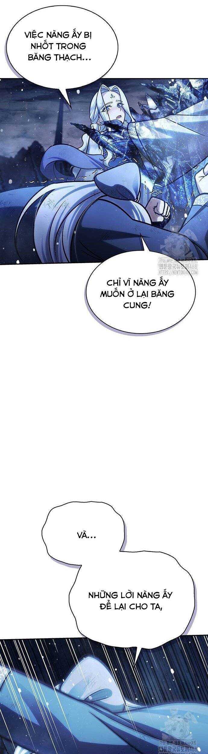 Thiên Qua Thư Khố Đại Công Tử [Chap 114-115] - Page 29